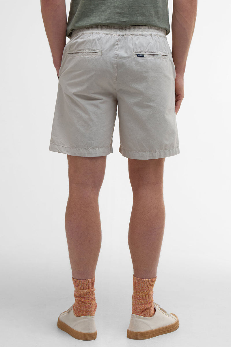 Shorts in ripstop Rickfell
