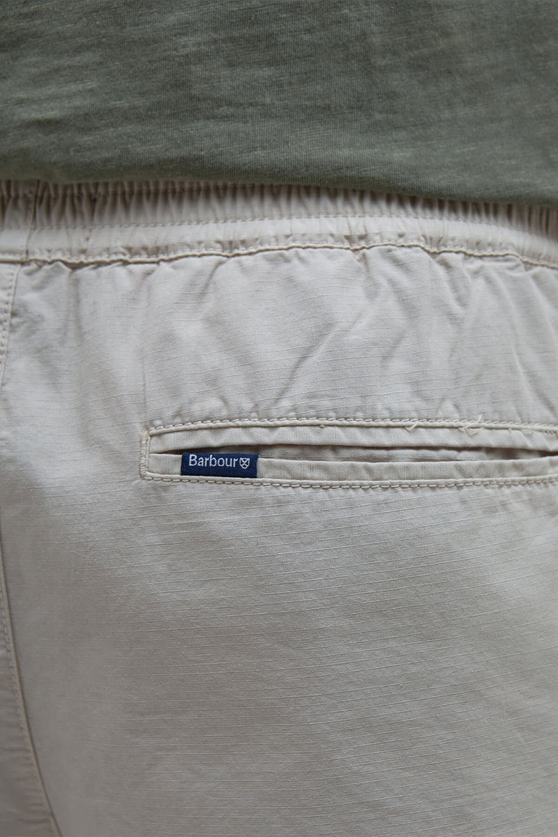 Shorts in ripstop Rickfell