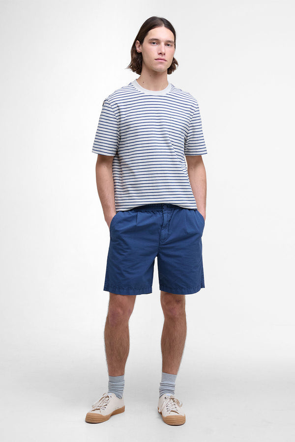 Shorts in ripstop Rickfell