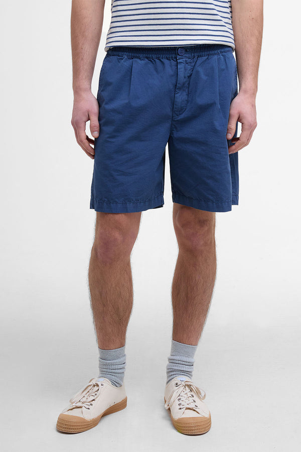 Shorts in ripstop Rickfell