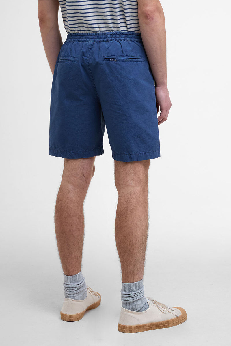 Shorts in ripstop Rickfell