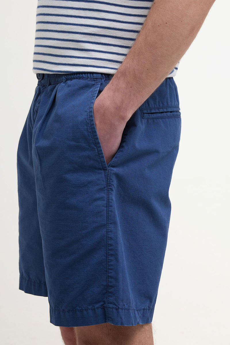 Shorts in ripstop Rickfell