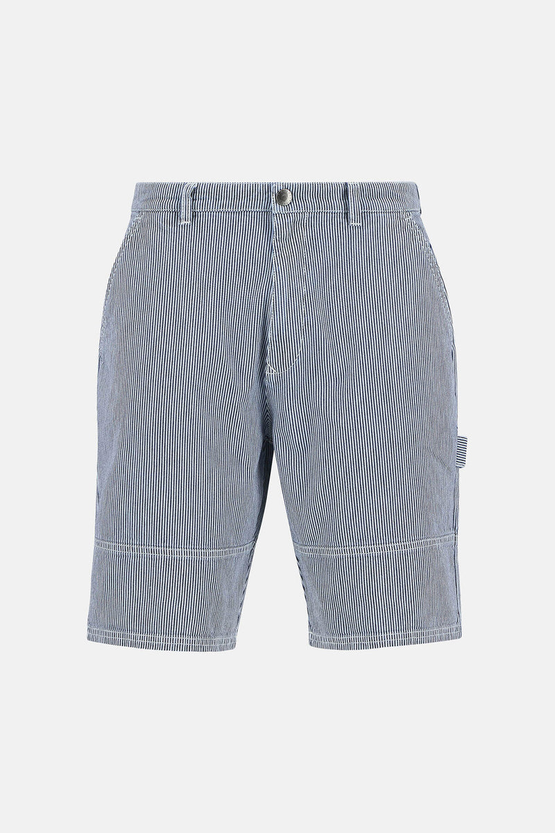 Shorts Tindale con motivo a righe