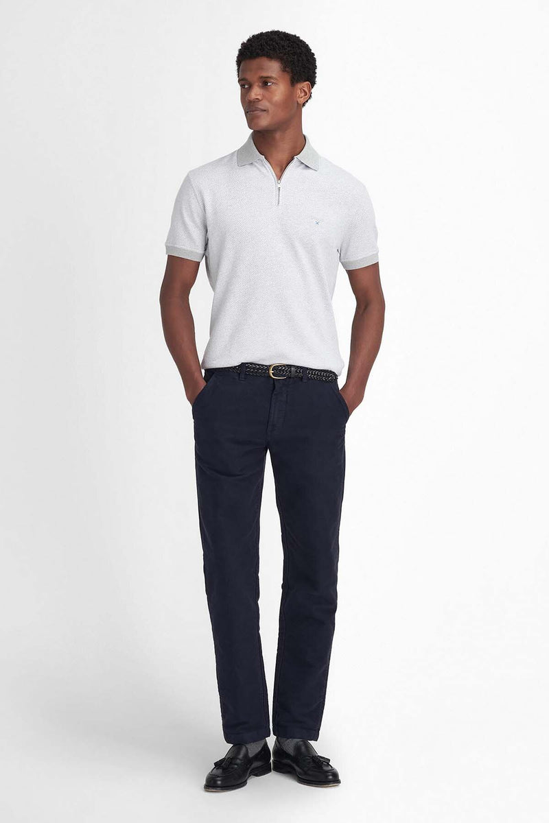 Moleskin Tailored Fit Trouser