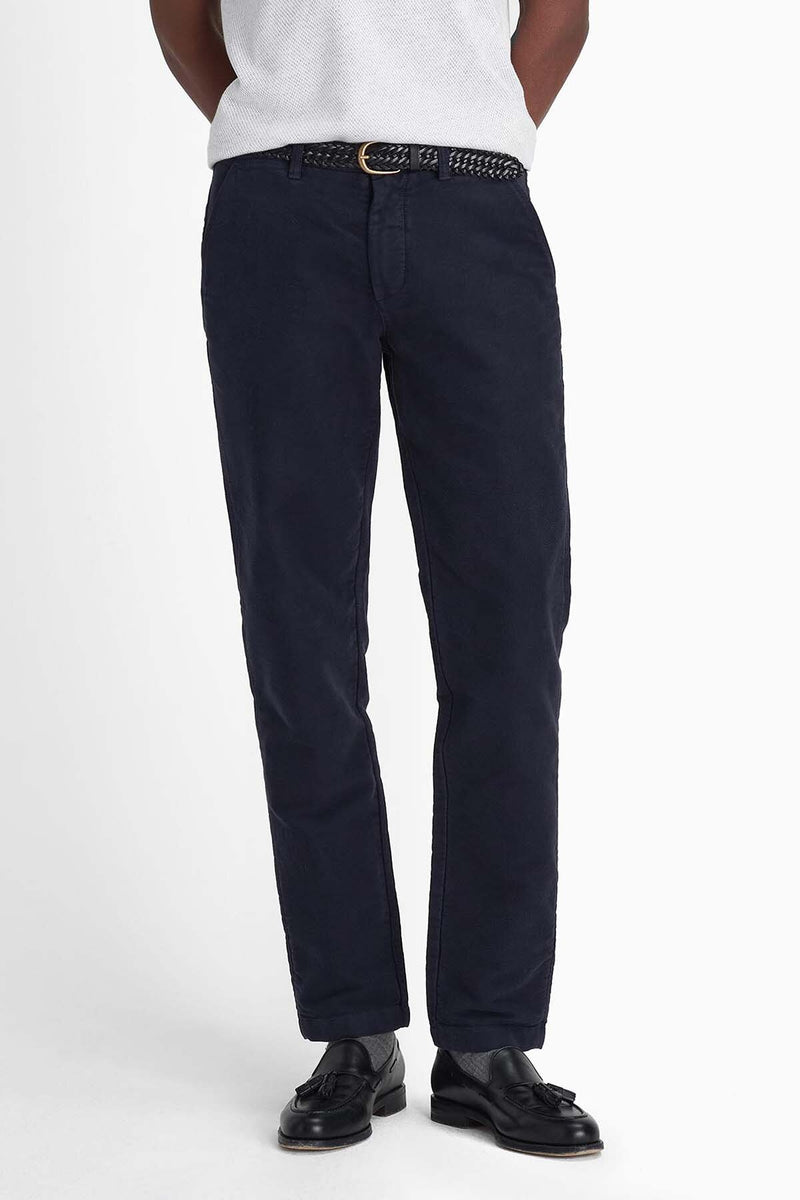 Moleskin Tailored Fit Trouser