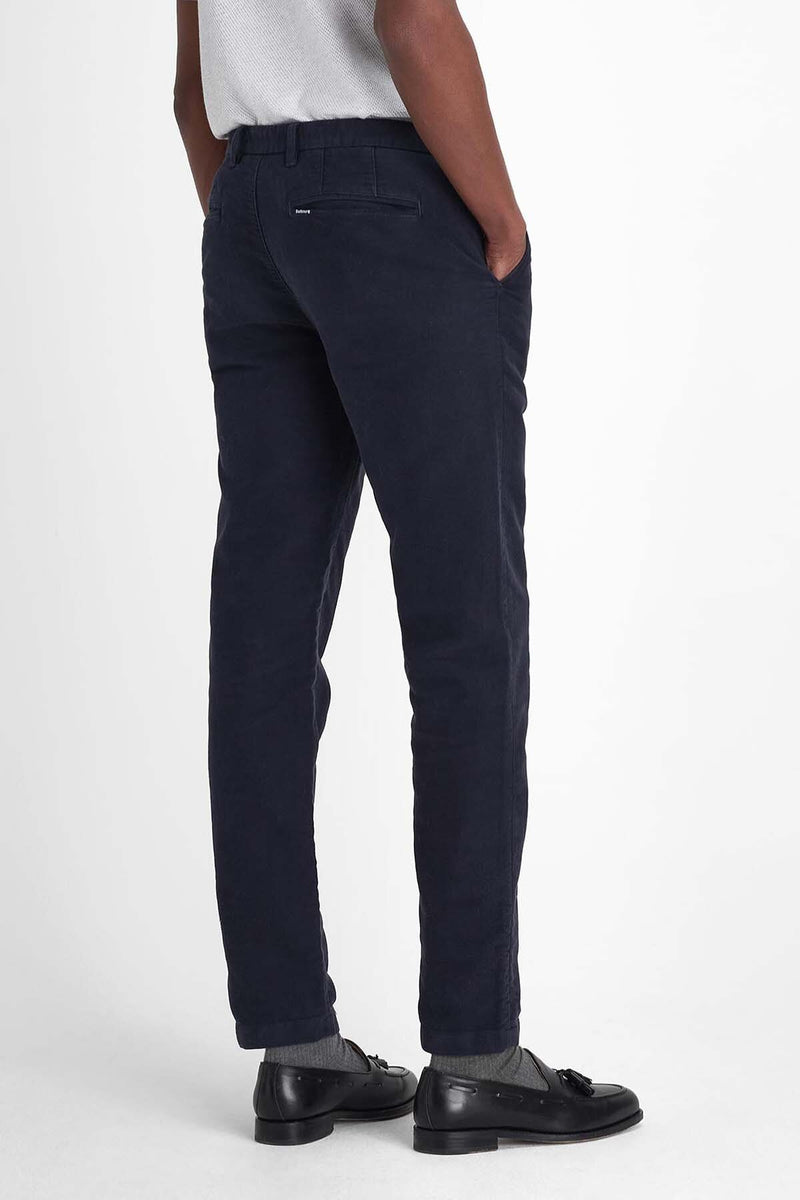 Moleskin Tailored Fit Trouser
