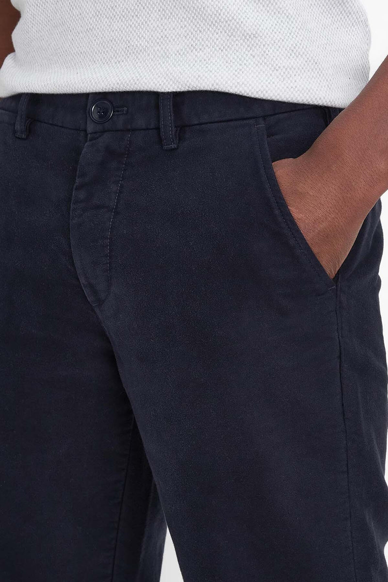 Moleskin Tailored Fit Trouser