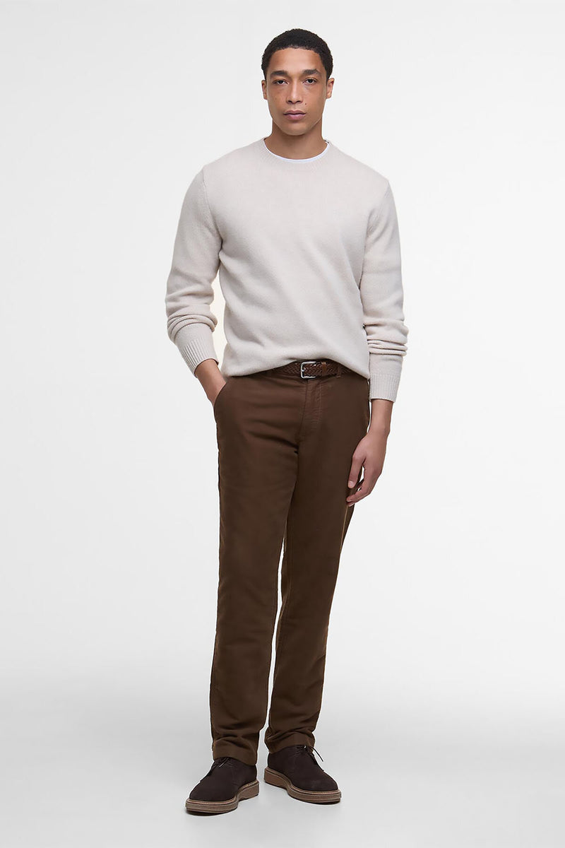 Moleskin Tailored Fit Trouser