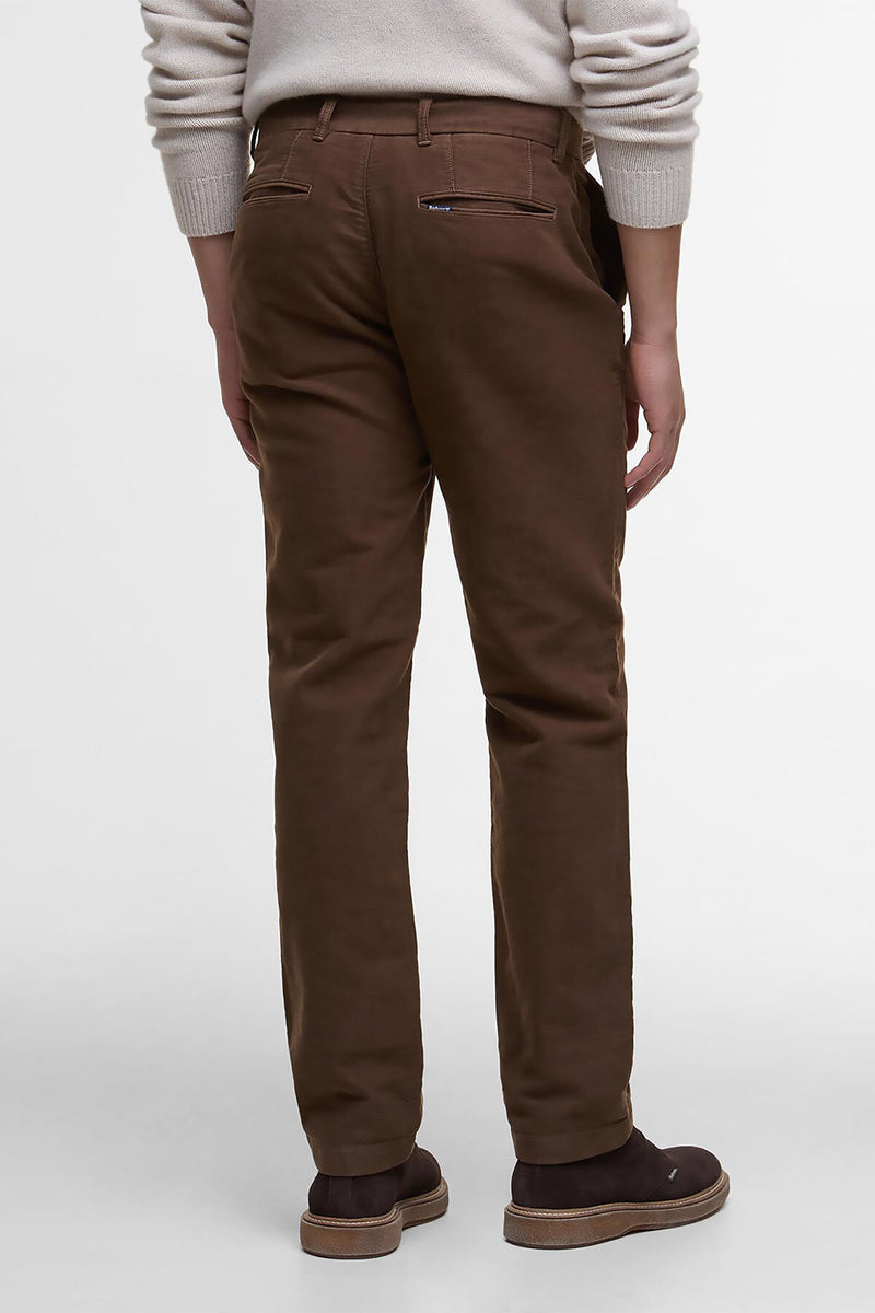 Moleskin Tailored Fit Trouser
