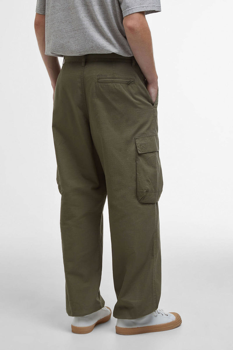 Westmorland Ripstop Cargo Trousers