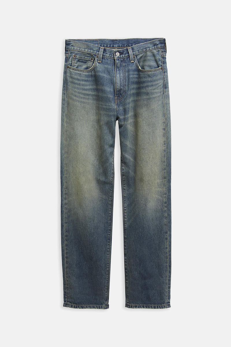 Jeans 568™ dal taglio largo Barbour x Levi's