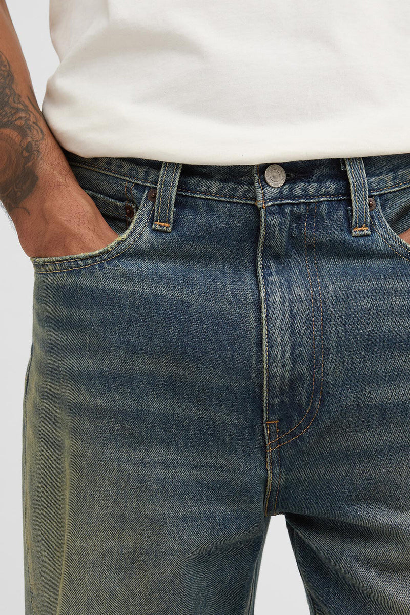 Jeans 568™ dal taglio largo Barbour x Levi's