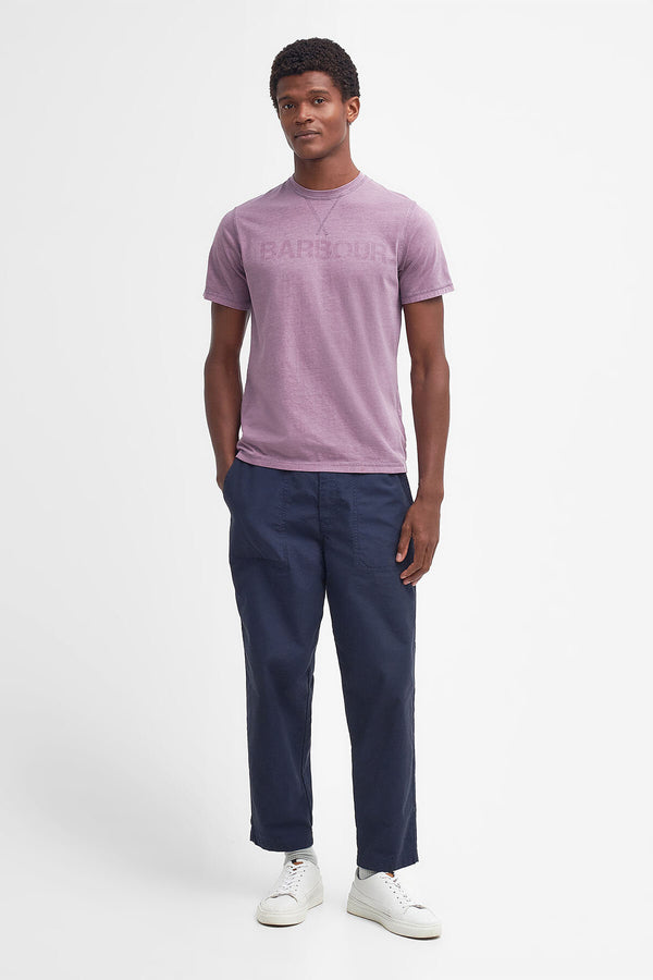 Atherton Logo T-Shirt