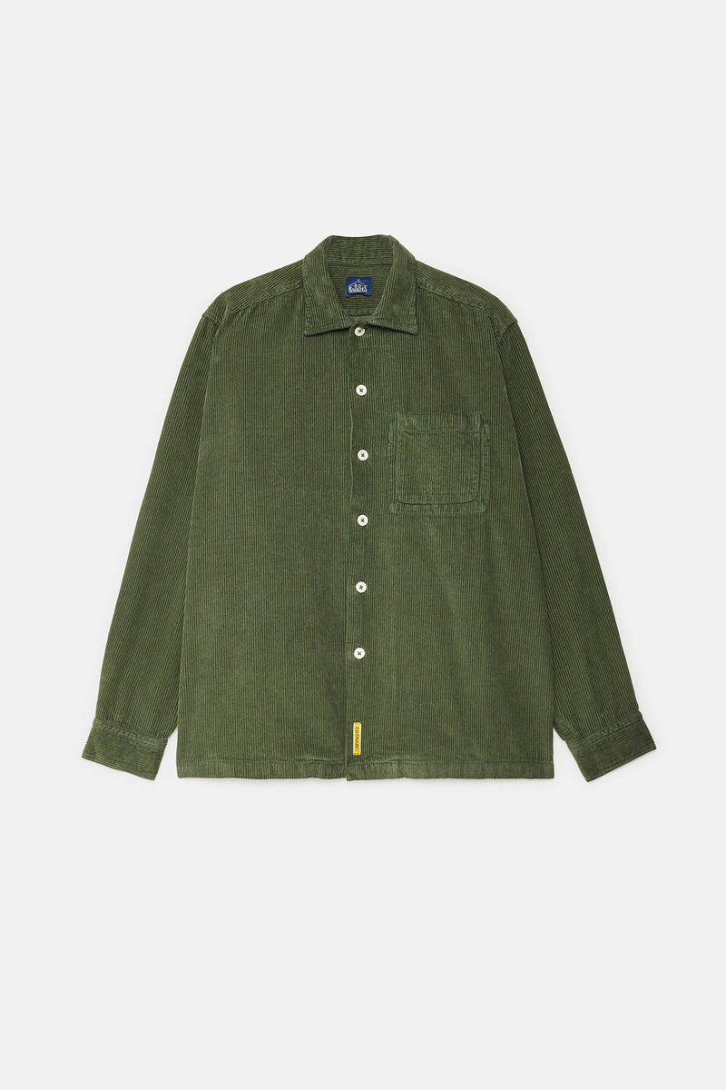 Overshirt Muray Vetc