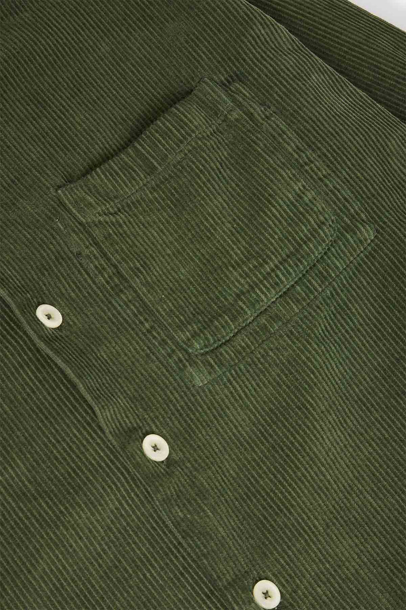 Overshirt Muray Vetc