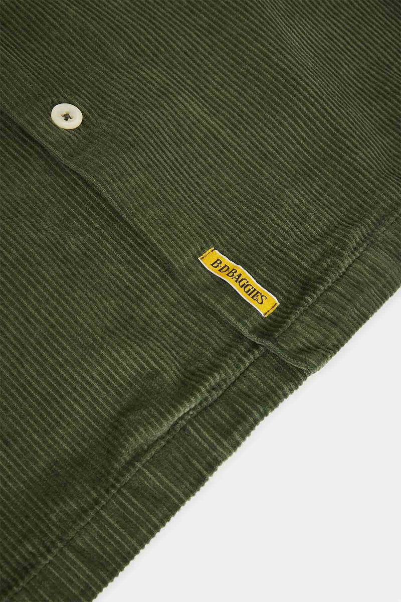 Overshirt Muray Vetc