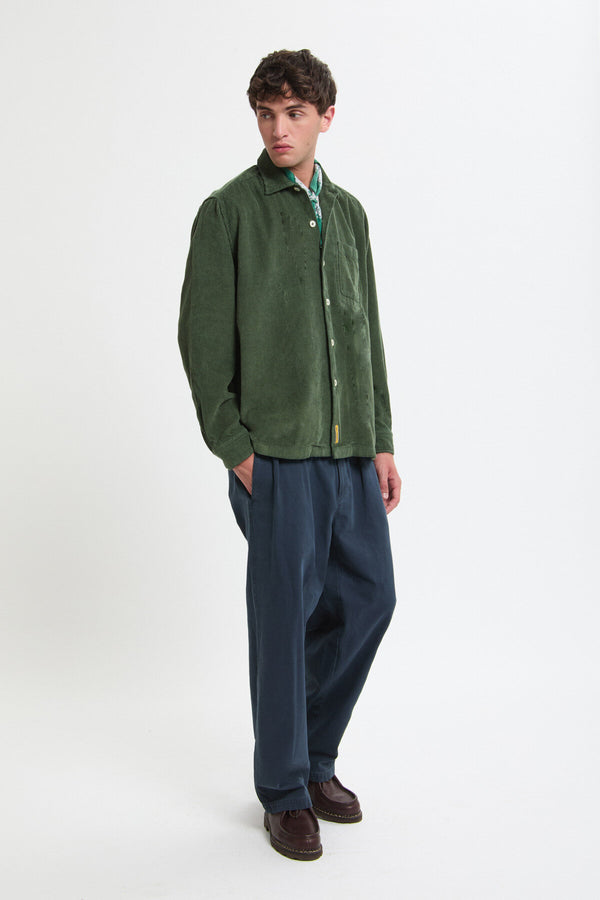 Overshirt Muray Vetc