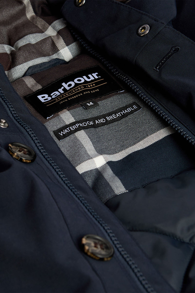 Winter Beaufort Waterproof