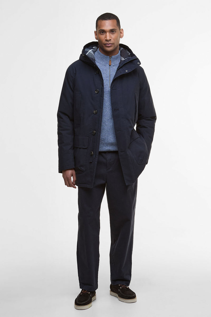 Winter Beaufort Waterproof
