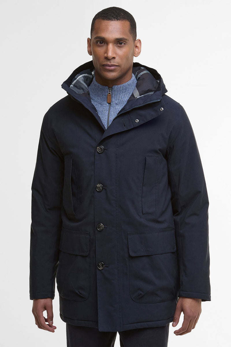 Winter Beaufort Waterproof