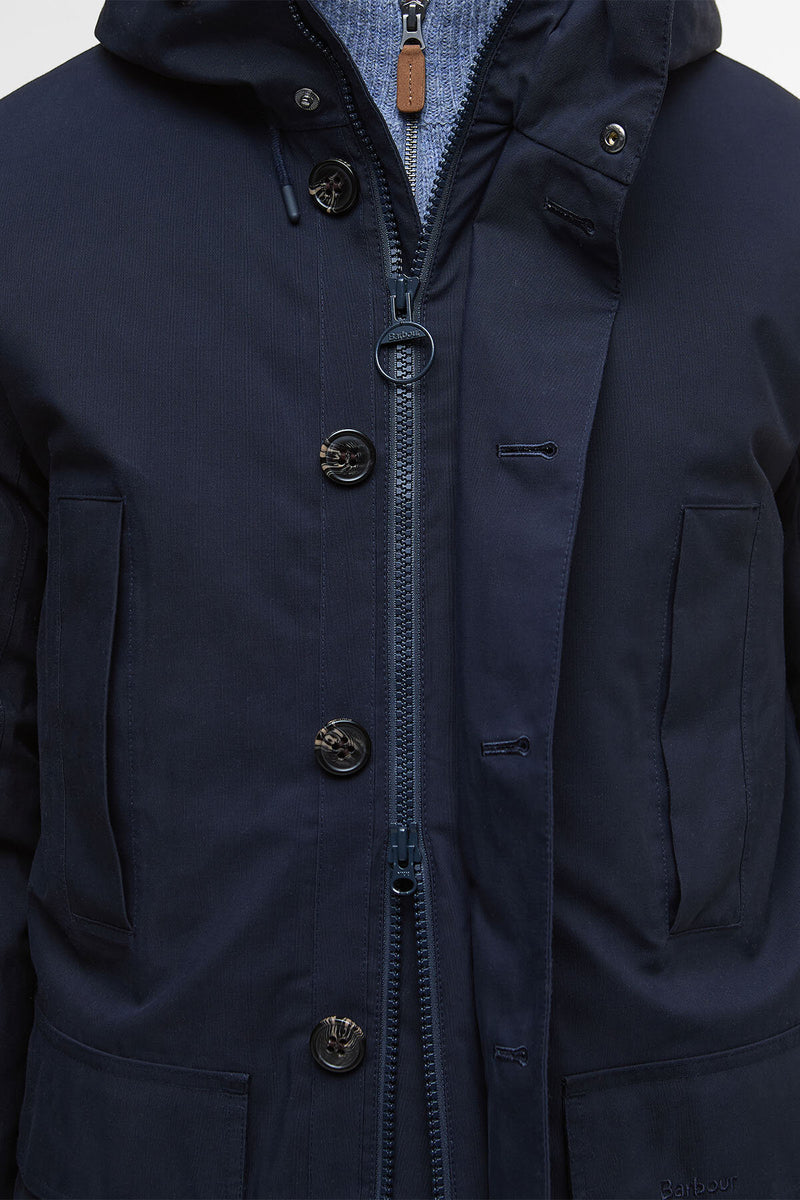 Winter Beaufort Waterproof