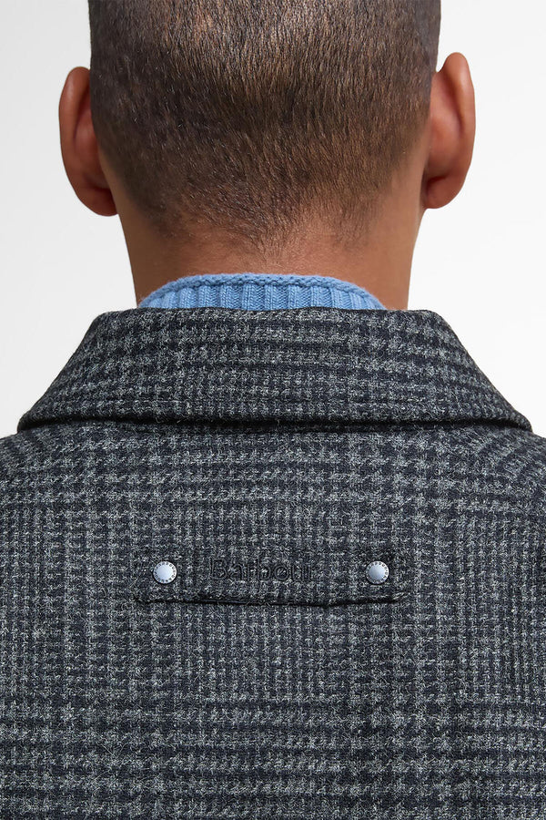 Cappotto in lana Lorden