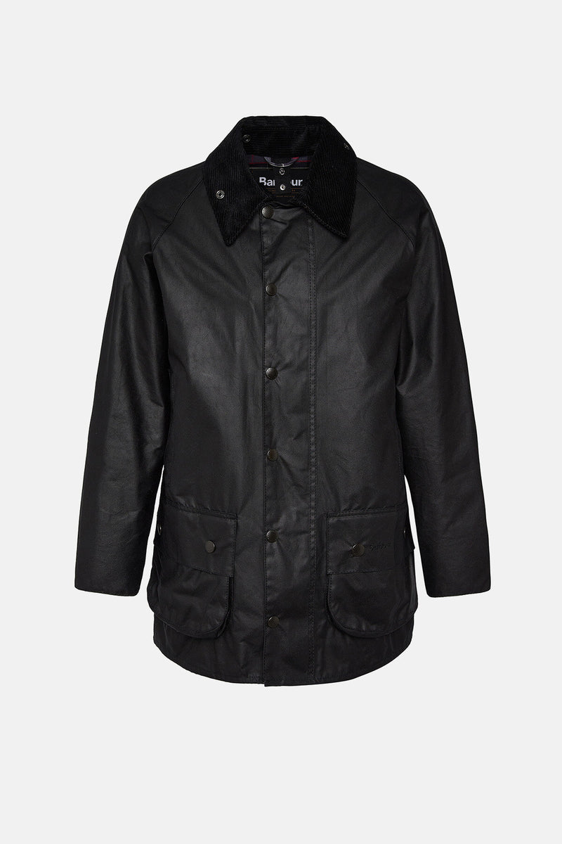 Beaufort Waxed Jacket