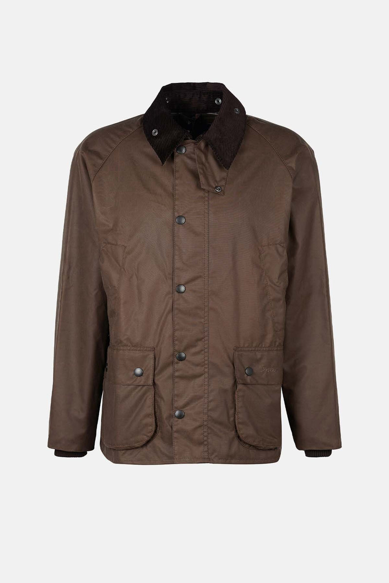 Bedale Waxed Jacket