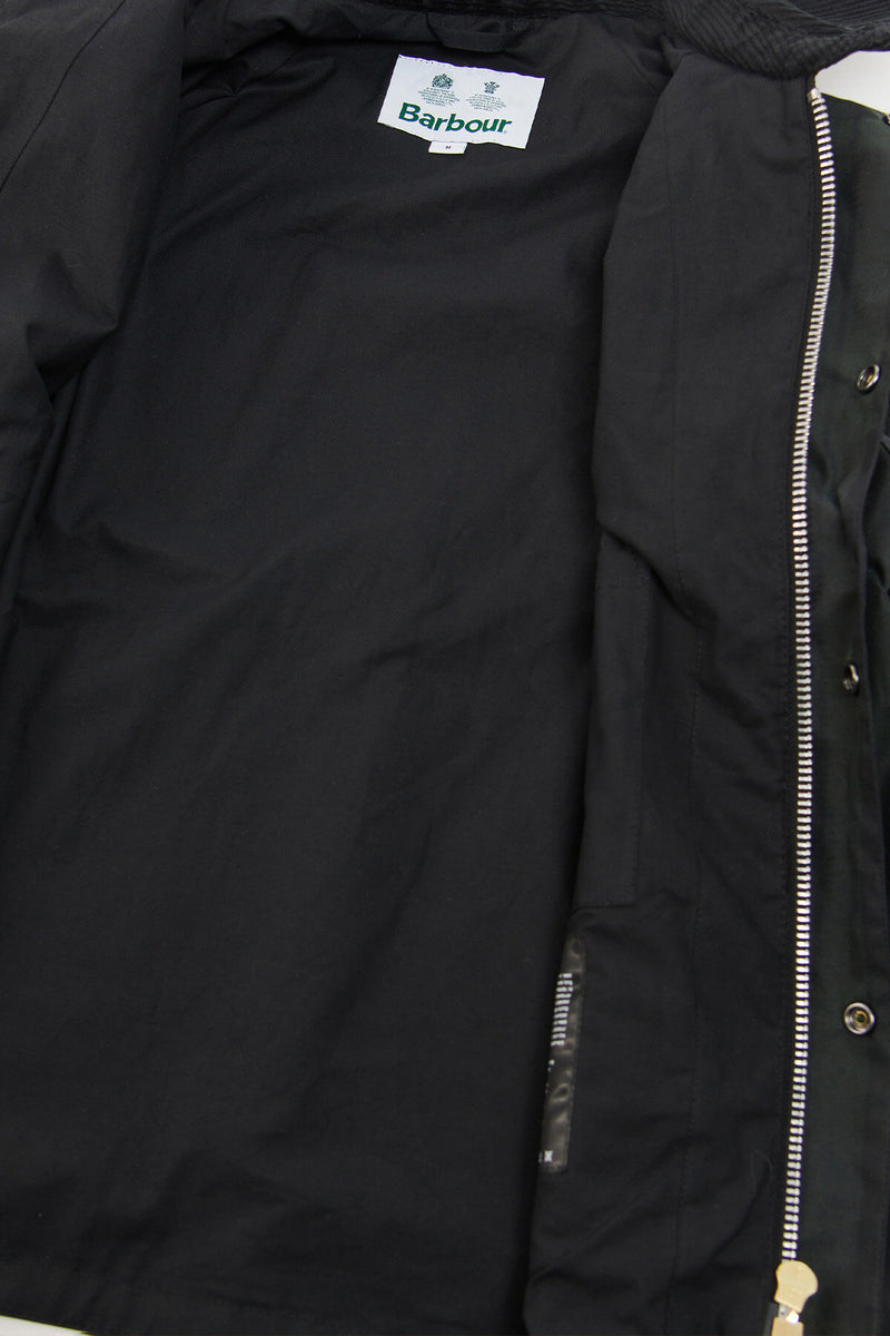 Giacca Blackwatch Nara Wax Barbour White Label