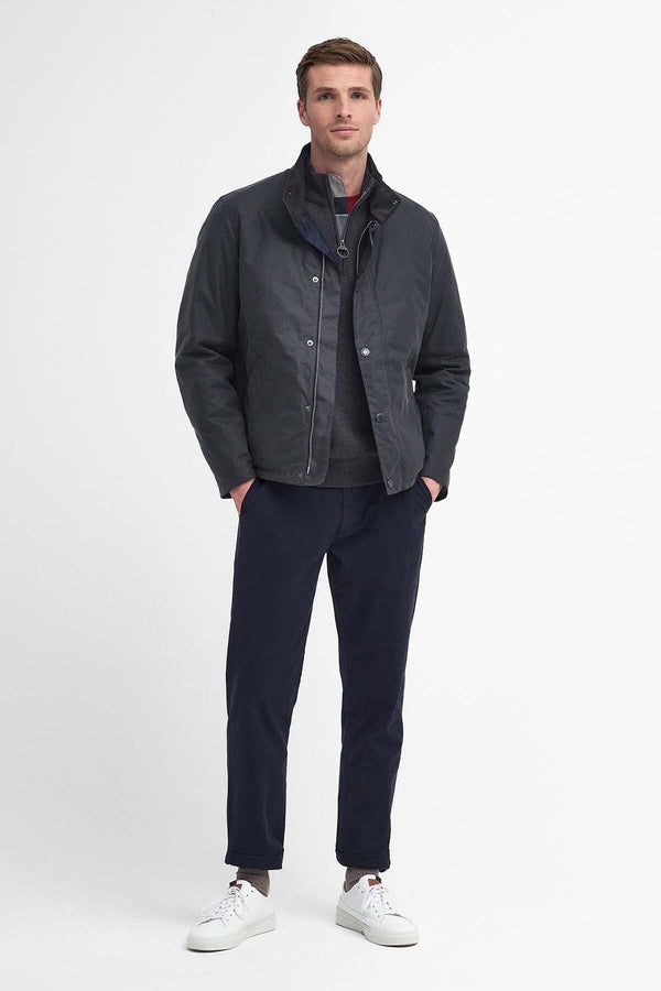 Giacca cerata Tarnport Barbour