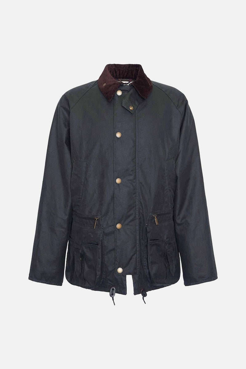 Barbour Modified Beaufort Waxed Jacket