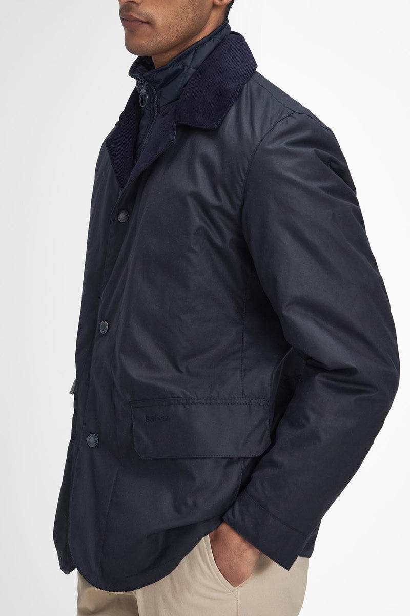 Giacca cerata Craster Barbour