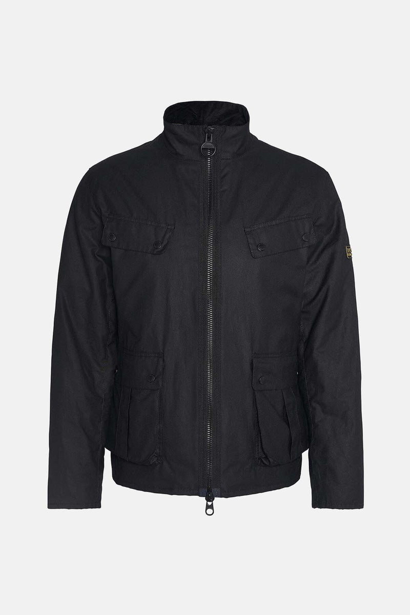B.Intl Re-Duke Wax Jacket