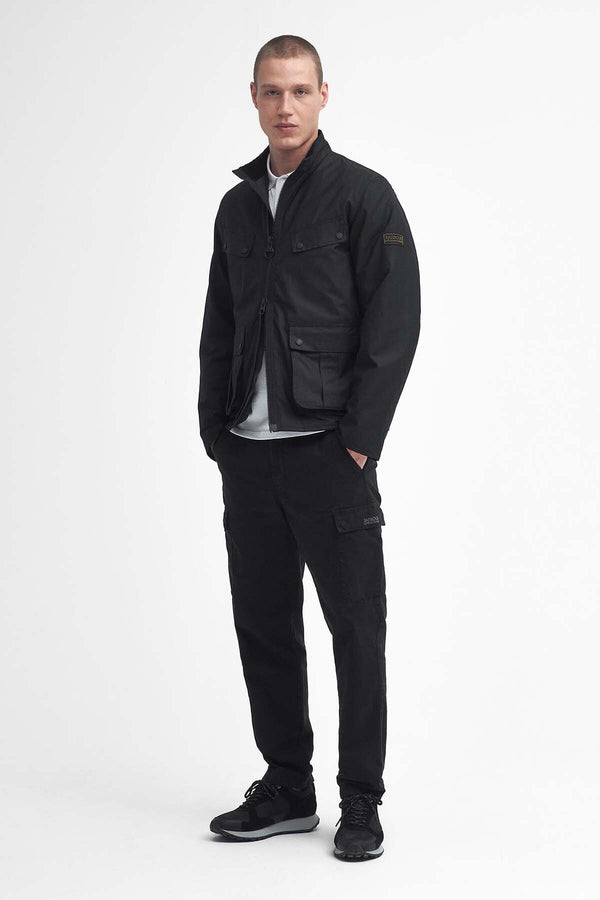 Giacca cerata Re-Duke B.Intl