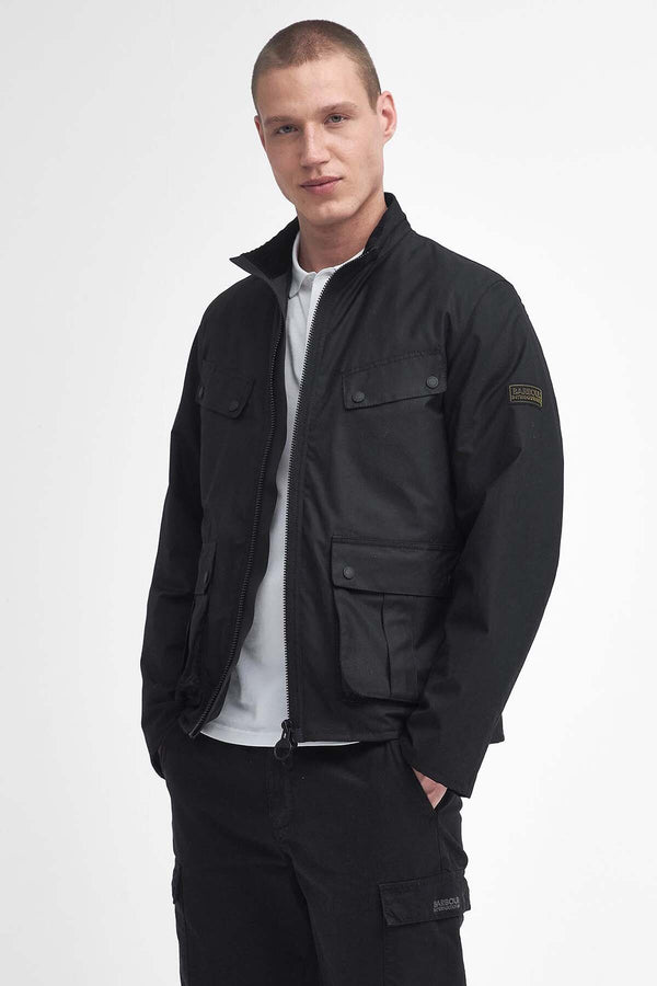 Giacca cerata Re-Duke B.Intl