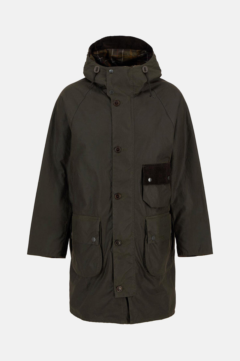 Trench cerato Solway