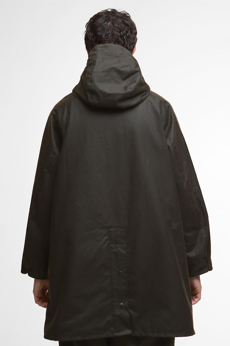 Trench cerato Solway