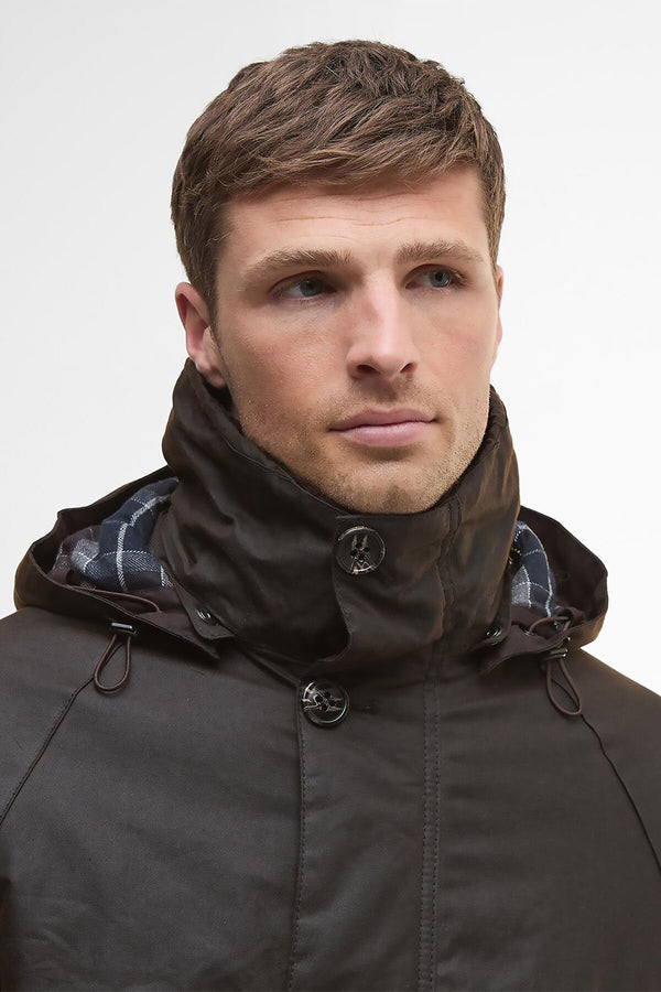 Trench cerato Beaudale