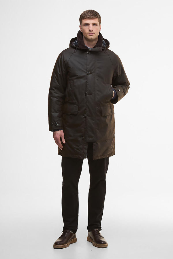 Trench cerato Beaudale