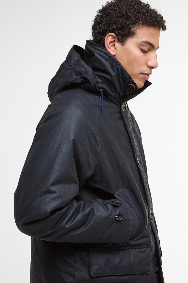 Trench cerato Beaudale