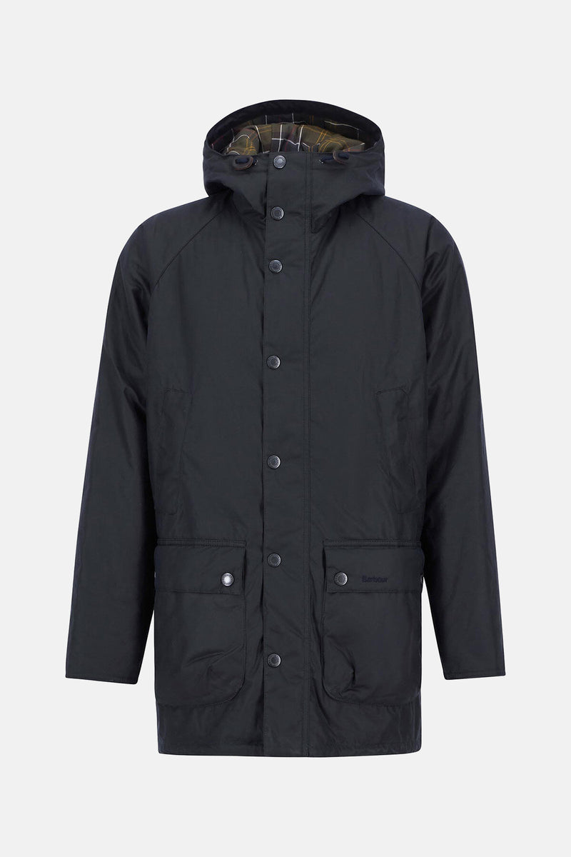 Bedale Waxed Parka