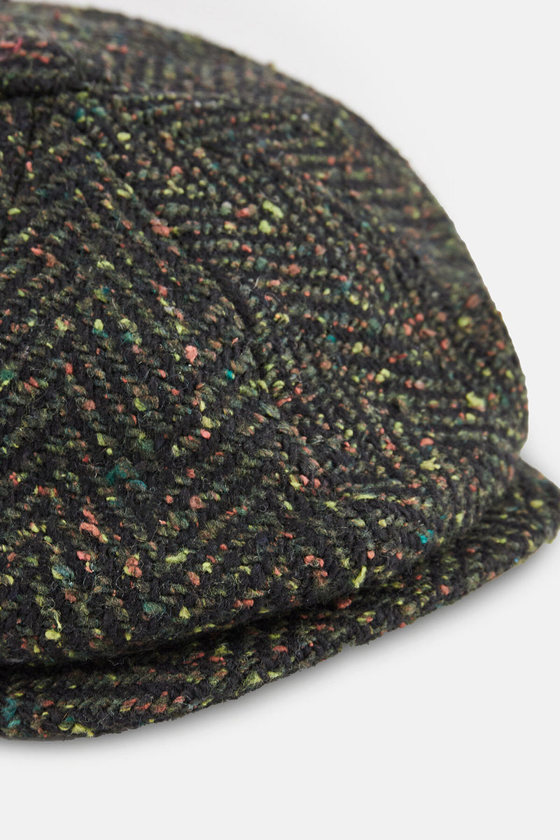 Noodles Wool Hat