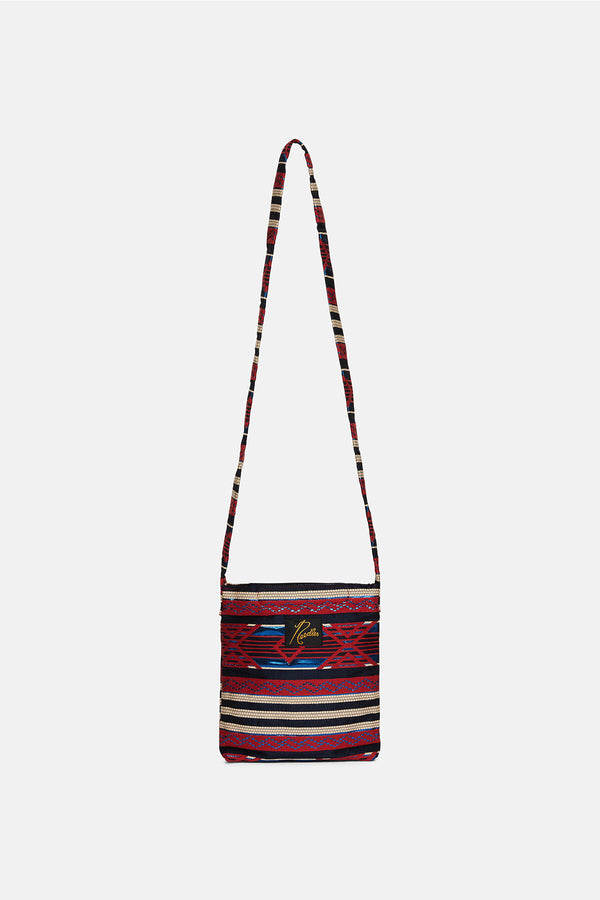 Mini Bag Native Jacquard