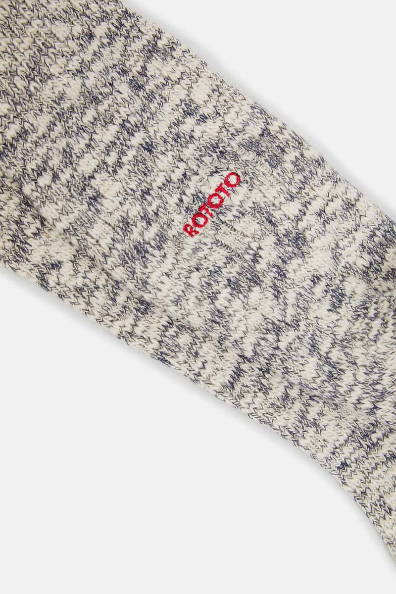 Calzini a Motivo Nordico