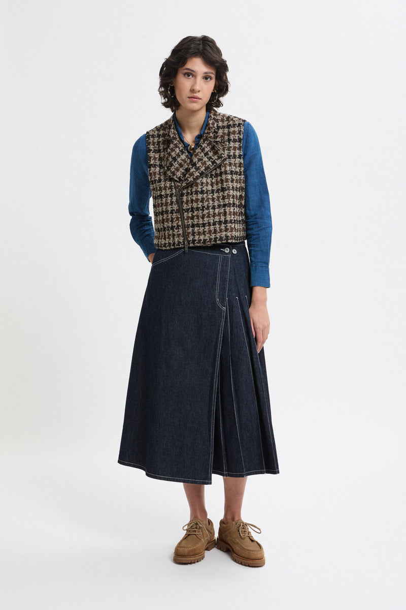 Gilet da motociclista