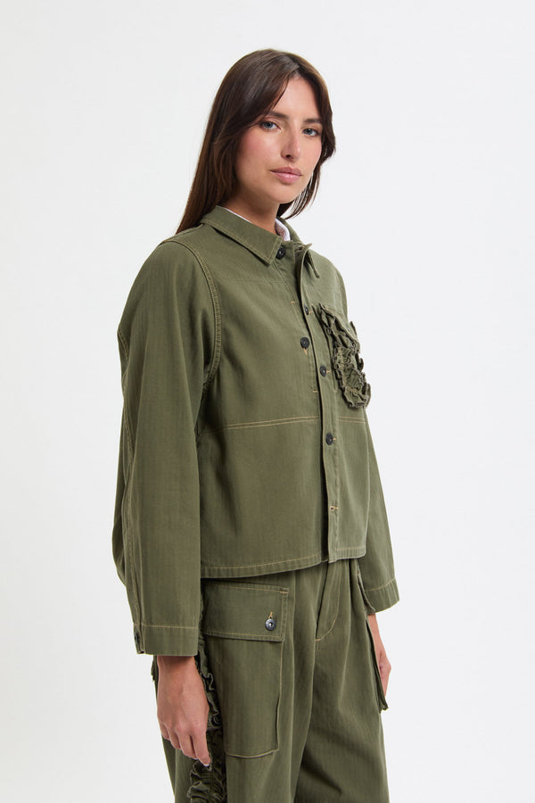 Utility Jacket