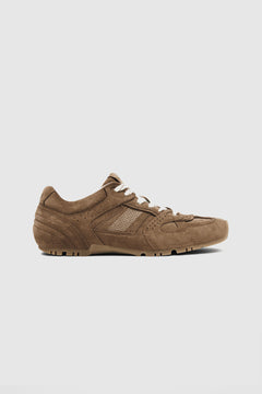TB56 Suede Sneakers