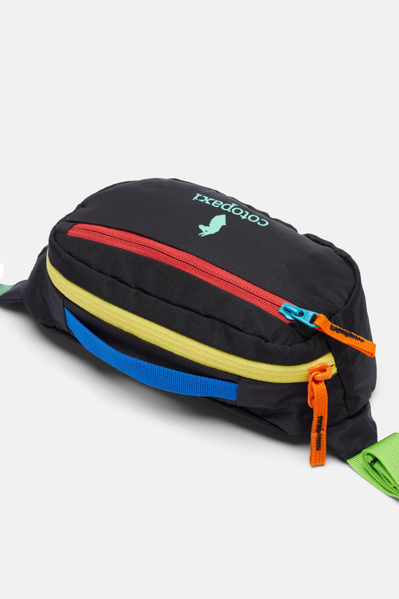 Kapai 1.5L Hip Pack