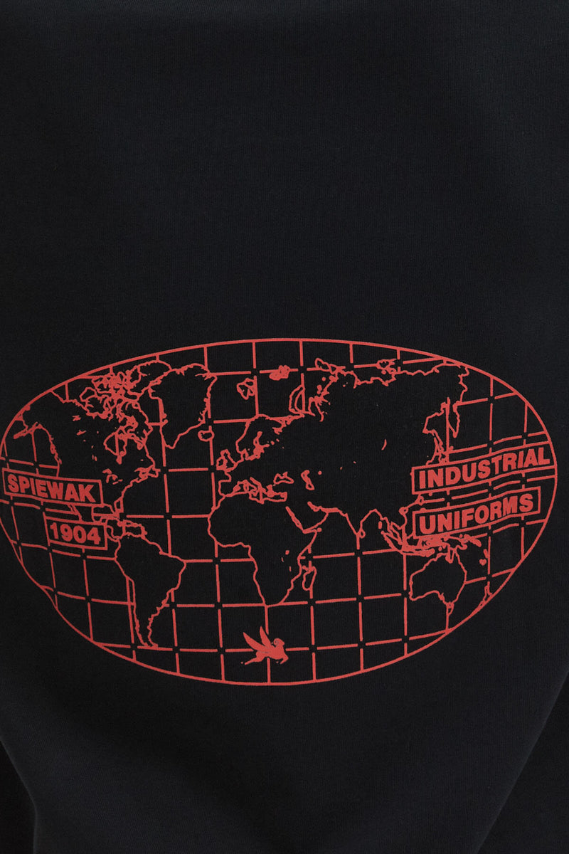 Spwk Universe Ls Tee