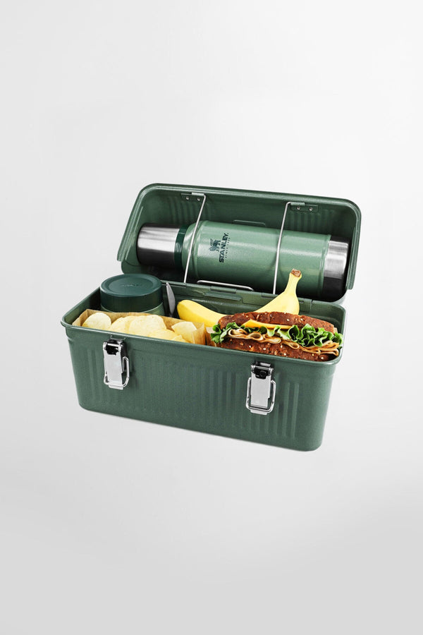 Scatola porta pranzo Classic Legendary Hammerton Greeen 10qt/9.5l